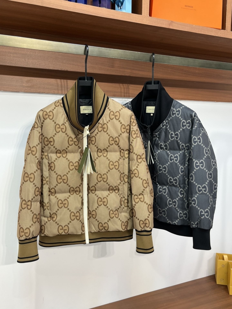 Gucci Down Coat